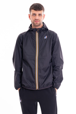 K-WAY LE VRAI 3.0 CLAUDE MAN JACKET K004BD0 USY