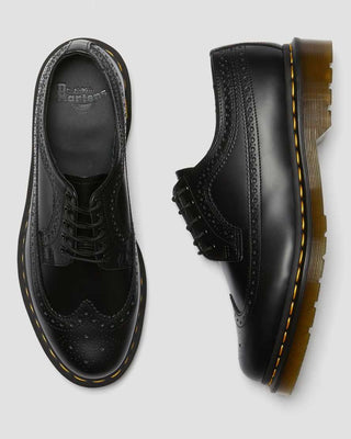 Dr.MARTENS SCARPE BROGUE 3989 SMOOTH 22210001