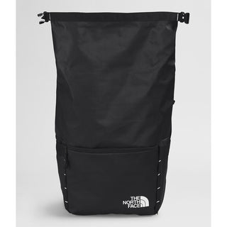 THE NORTH FACE ZAINO BASE CAMP VOYAGER ROLLTOP NF0A81DOKY4