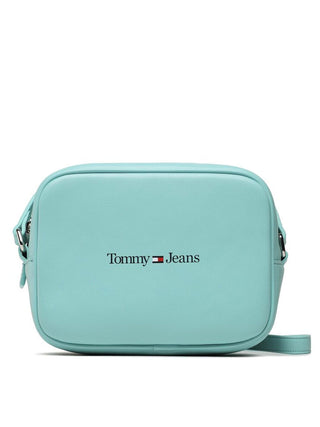 TOMMY HILFIGER W ESSENTIAL PU CAMERA BAG AW14120