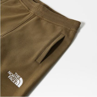 THE NORTH FACE SUIT PANTS* Children and teenagers NF0A2WAI4EX