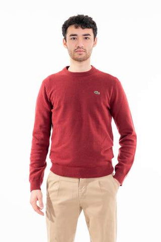 LACOSTE M PULLOVER AH3449 SXL