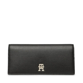 TOMMY HILFIGER W CASUAL LARGE WALLET AW14638