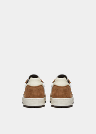 DATE Sneakers M Court 2.0 Natural M391-C2-NT-HC Uomo