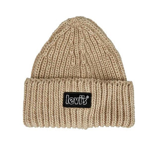 LEVI'S CHUNKY BEANIE 234942 00017