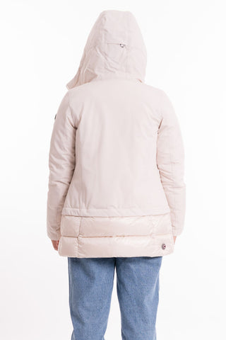 COLMAR W DOWN JACKET 2292 9VP 04