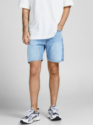 JACK&amp;JONES M ICHRIS ORIGINAL SHORTS CJ 920 12209797