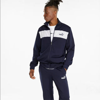 PUMA POLY SUIT CL MEN'S TRACKSUIT 845844 06