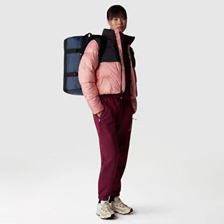 THE NORTH FACE W CROPPED SAIKURU NF0A853MOF61