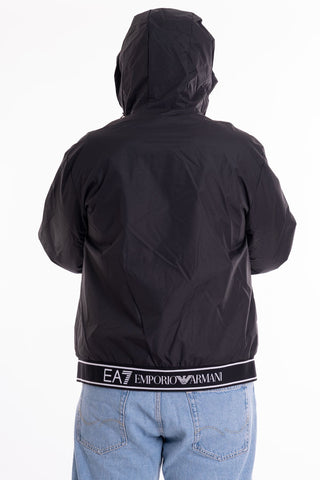 EA7 M BOMBER JACKET 6RPB08 PN27Z 1200