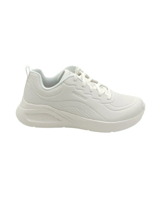 SKECHERS UNO LITE-LIGHTER ONE 177288 WHT