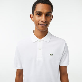 LACOSTE POLO MANICA CORTA UOMO L1212 001