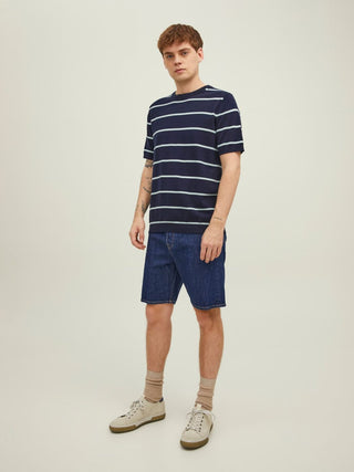 JACK&amp;JONES M TONY ORIGINAL SHORTS CJ 989 12209801