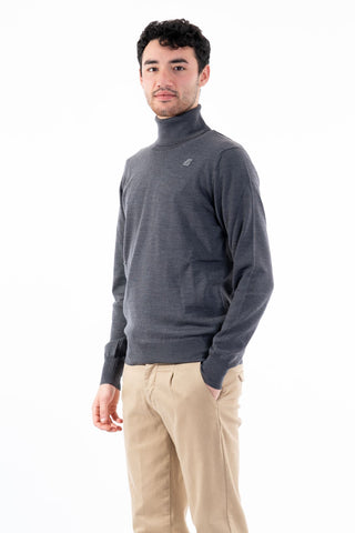 K-WAY Sweater* Men K2113CW