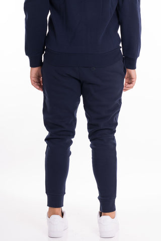 LACOSTE M SUIT PANTS XH9624 166