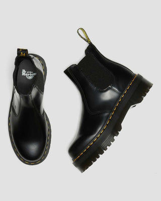 Dr.MARTENS 2976 CHELSEA PLATFORM 24687001