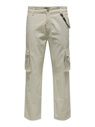 ONLY&SONS JAY LOOSE CARGO PANT 22026885