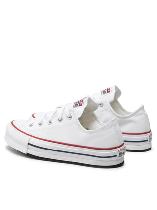 CONVERSE SHOES CHUCK TAYLOR ALL STAR EVA LIFT 272858C