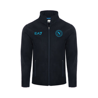 EA7 NAPOLI Giacca Softshell R10