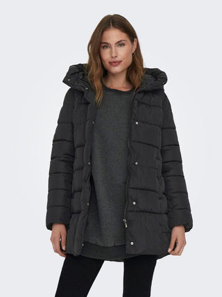 ONLY W LINA PUFFER COAT JACKET 15304782