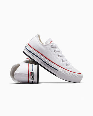 CONVERSE SCARPE CHUCK TAYLOR ALL STAR EVA LIFT JR 372862C