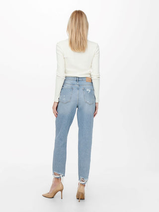 ONLY JEANS* Woman 15249942