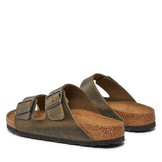 BIRKENSTOCK SANDALI ARIZONA 1027039