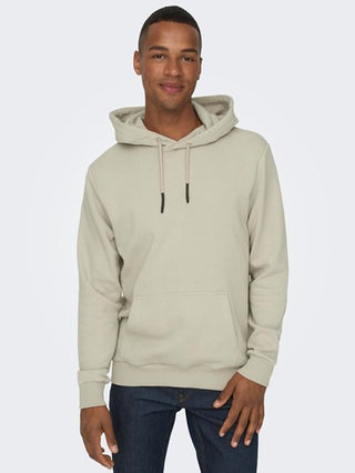 ONLY&amp;SONS M HOODIE SWEAT 22018685