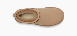 UGG W CLASSIC ULTRA MINI 1116109