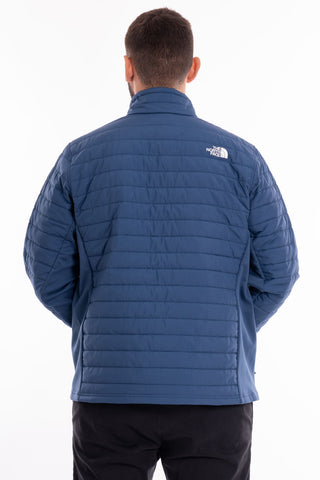 THE NORTH FACE M CANYONLANDS HYBRID JACKET NF0A7UJKHDC1