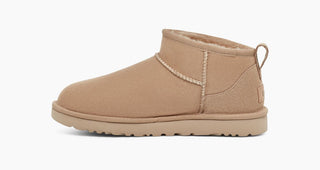 UGG W CLASSIC ULTRA MINI 1116109