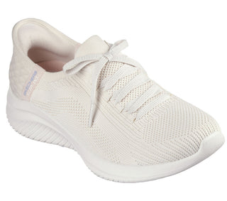 SKECHERS SHOES ULTRA FLEX 3.0 BRILLANT PATH 149710 NAT