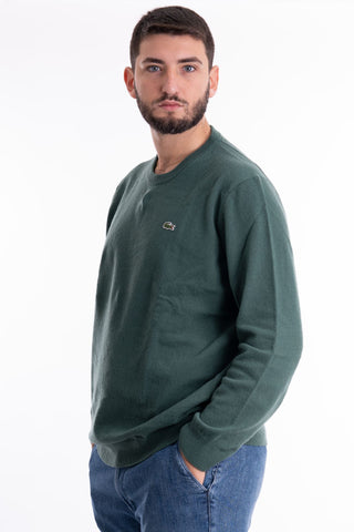 LACOSTE M PULLOVER AH3449 SMI