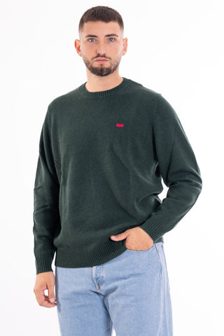 LEVI'S M ORIGINAL HOUSEMARK SWEATER A4320 0007