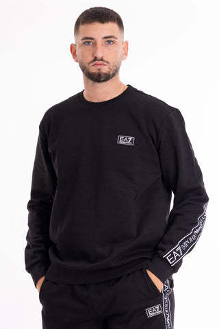 EA7 M SWEATSHIRT 6RPM14 PJ07Z 1200