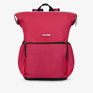 K-WAY MAIZY BACKPACK K7118HW X5Y