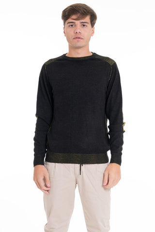 MARKUP Sweater* Men MK390042