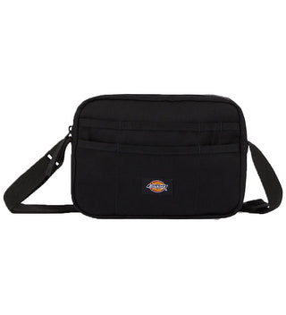 DICKIES MOREAUVILLE MESSENGER SHOULDER BAG DK0A4YYIBLK1