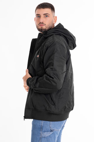 DICKIES M NEW SARPY JACKET DK0A4XG8BLK1