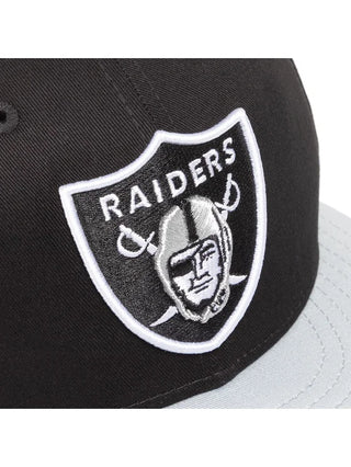 NEW ERA NFL COTTON BLOCK - LAS VEGAS RAIDERS 10879529