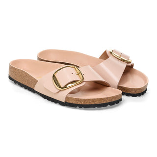 BIRKENSTOCK MADRID BIG BUCKLE SLIPPERS 1026496