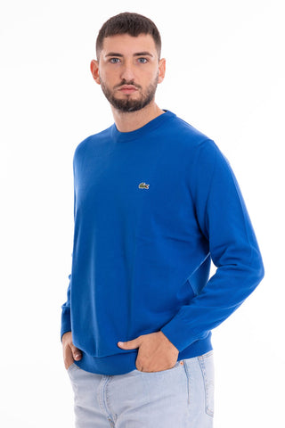 LACOSTE M PULLOVER AH1985 JQ0