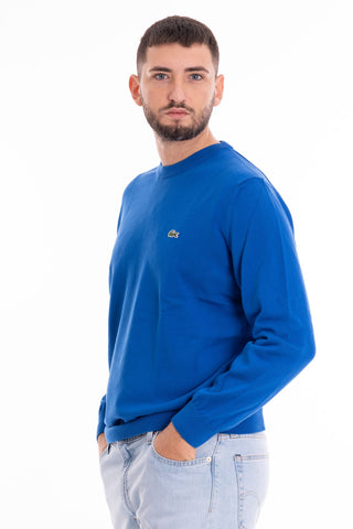 LACOSTE M PULLOVER AH1985 JQ0