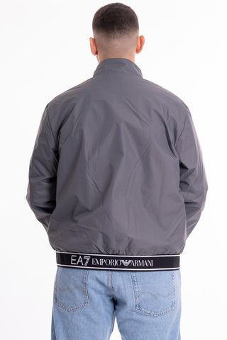 EA7 M GIUBOTTO BOMBER JACKET 6RPB07 PN27Z 1977