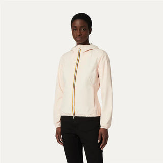 K-WAY Jacket* Women K2113XW W4M