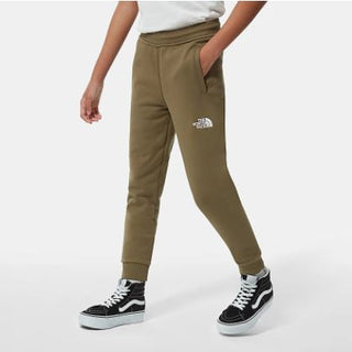 THE NORTH FACE SUIT PANTS* Children and teenagers NF0A2WAI4EX