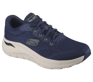 SKECHERS SCARPE SPORTIVE ARCH FIT 2.0 232700 NVY