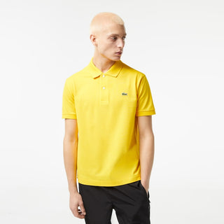 LACOSTE Polo* Men L1212 C7T