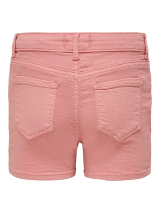 ONLY KIDS Shorts for girls and boys 15246121