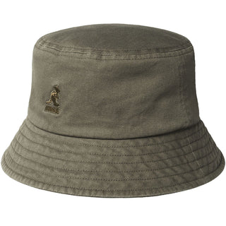 KANGOL WASHED BUCKET K422HT